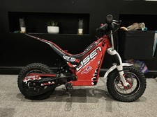 Oset 12.5R Electric Kids