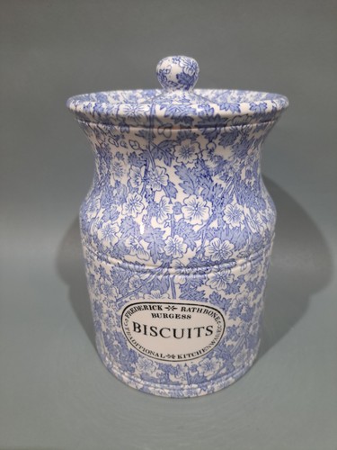 Burleigh middleport pottery - burleigh,