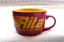 Alton towers oversized - towers, rita