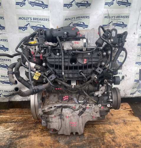 Vauxhall astra engine block - vauxhall,