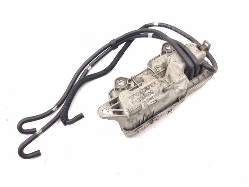 Volvo s90 vacuum - s90, tank