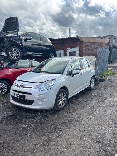 Citroen mkii 2013 2016 - c3, fc_