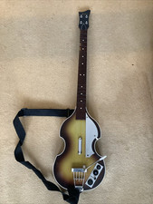 The Beatles Rock Band Wii -