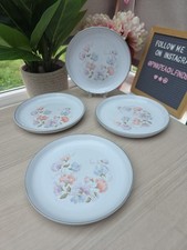 Denby Encore Sweet Pea Side