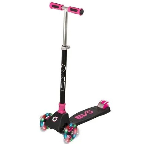 Evo light cruiser - up,
