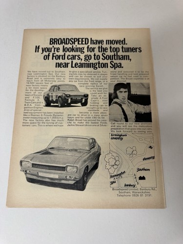 Original 1971 mk1 ford - 1971,