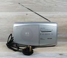 Alba TR4000 3-Band Portable
