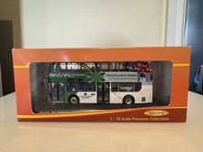 CMNL UKBUS 6029 Northcord Dennis Enviro 400 Demonstrator Alexander Model Bus OOC