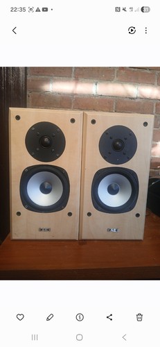 Boxed acoustic energy - boxed, ae