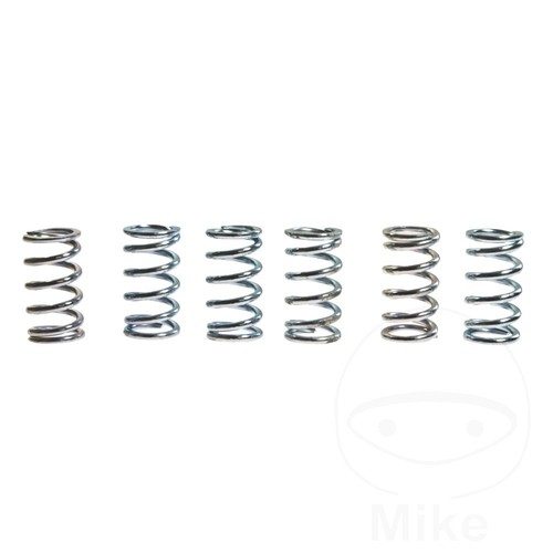 Clutch spring kit - clutch, (6)