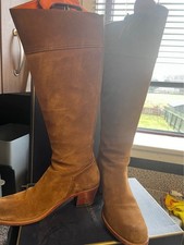 fairfax and favour boots size