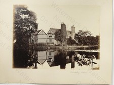 Wardley Hall Worsley