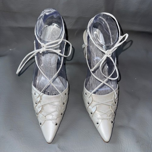 Bcbgirls pearl white - bcbgirls,