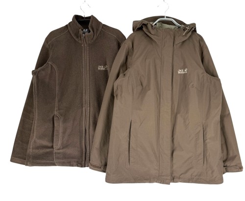 Jack wolfskin women - wolfskin,