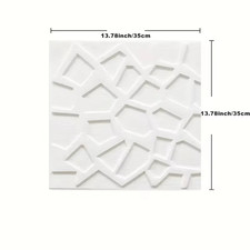3D Waterproof Self-Adhesive