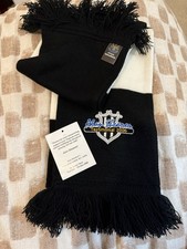 Alan Shearer Testimonial Scarf