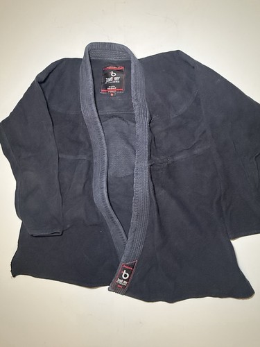 Tumberry bjj jacket only - gi, a1