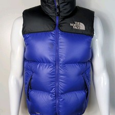 The North Face 700 Nuptse