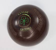 Thomas Taylor Lignoid Lawn