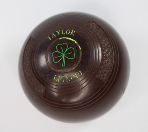 Thomas taylor lignoid lawn - thomas,