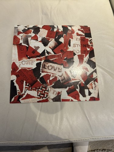 The stone roses - roses, one