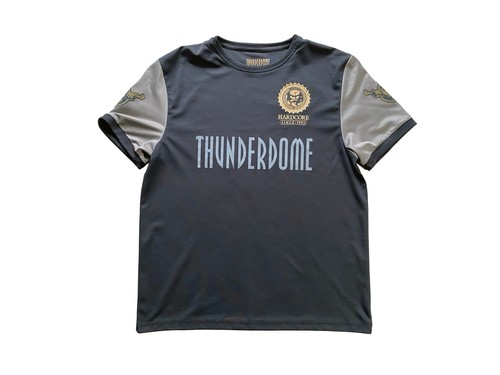 Thunderdome hardcore will - hardcore,