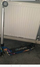 MGP Madd Gear Pro VX7 Team Stunt Scooter High-Spec Skate Park Scoot Wheels