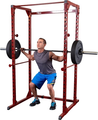 Best fitness power rack - power,