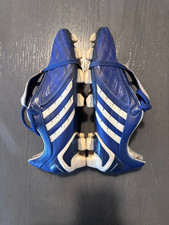 ⚪️🔵 Adidas Predator