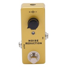 Noise Reduction Effect Murmur