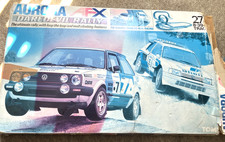 Tomy Auroa AFX Daredevil Rally