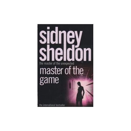 Master the game - master,