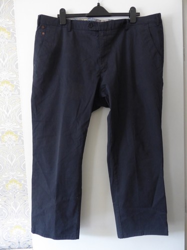 Meyer roma chino - meyer, navy