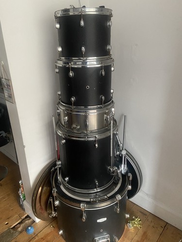 Pearl forum drum - pearl,