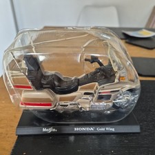 Maisto Honda Gold Wing