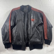 Adidas Leather A-15 / A17