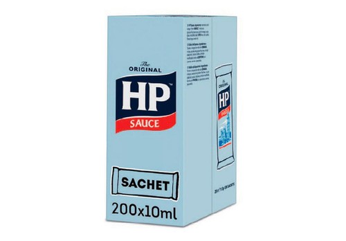 Original brown sauce - original,