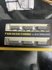 Graham Farish & Co. Set Of 6