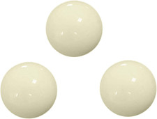 3Pcs Russian Roulette Ball