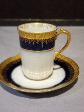 Antique William Guerin Limoges