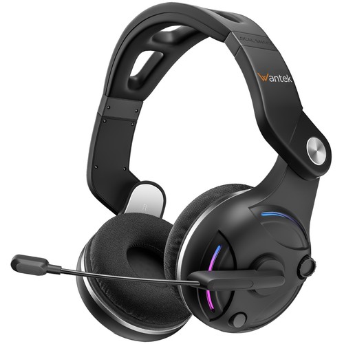 Bluetooth wireless headset - bluetooth,