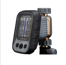 Salamander AQUASCAN 4-in-1
