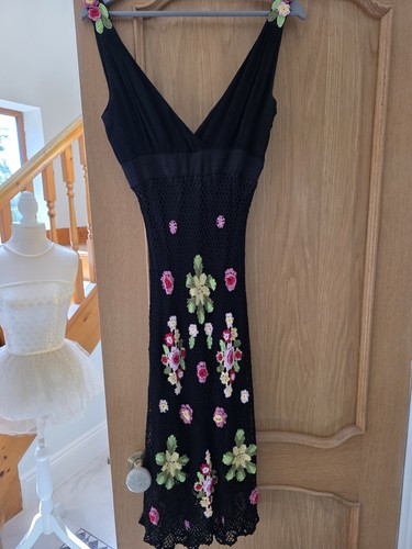 Vintage y2k jorando black - vintage,