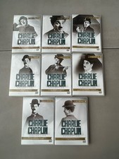 Charlie Chaplin The Collection