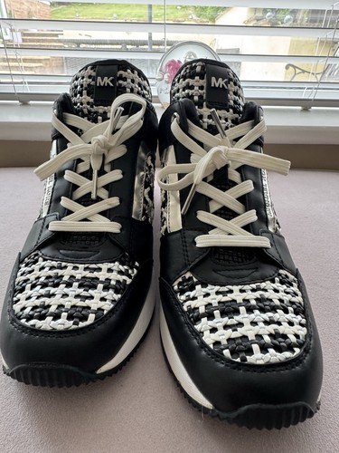 Michael kors georgie trainers - georgie,