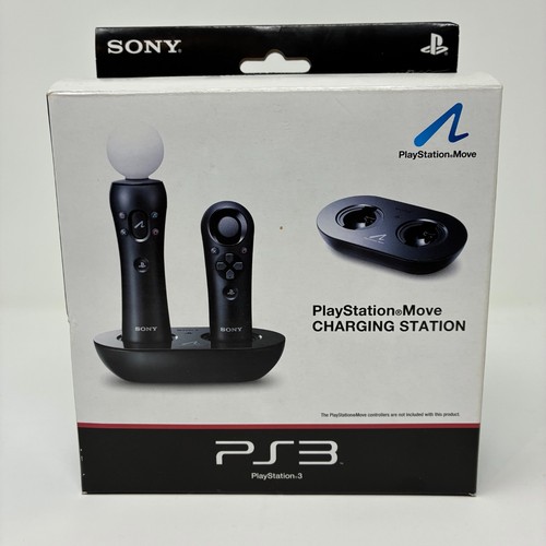 Playstation move charging - playstation,