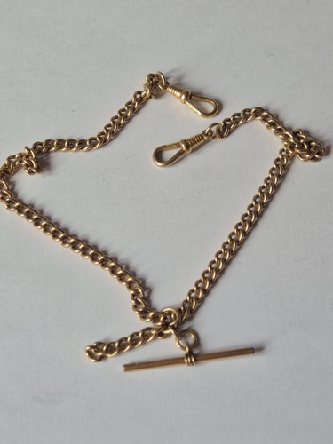 Antique albert watch chain - antique,