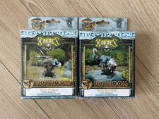 Hordes Trollbloods - Troll
