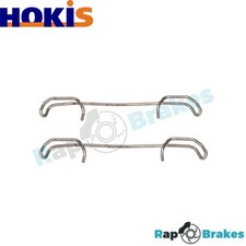 ACCESSORY KIT DISC BRAKE PAD