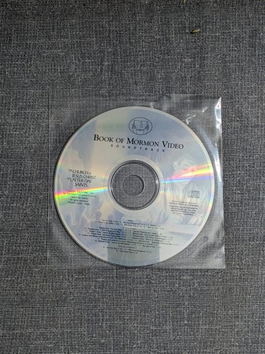 Book mormon video - mormon,